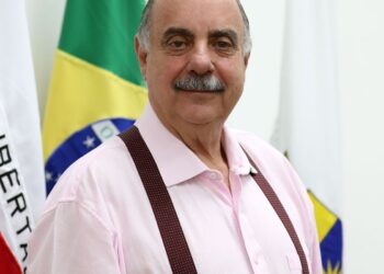 Políticos lamentam morte de Fuad Noman, prefeito de Belo Horizonte