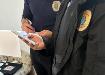 Polícia do Senado desarticula quadrilha que dava golpes em vereadores — Senado Notícias