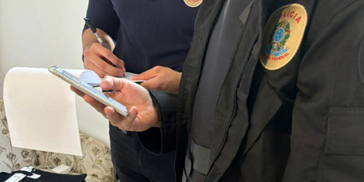 Polícia do Senado desarticula quadrilha que dava golpes em vereadores — Senado Notícias