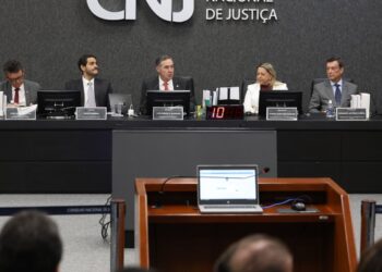 CNJ suspende compra de iPhones para desembargadores do Maranhão