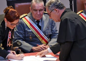 Presidente do STM diz que Bolsonaro pode ser julgado por crime militar