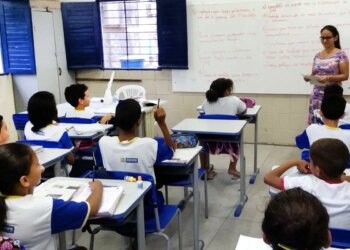 MEC escuta professores de matemática para aprimorar ensino dos alunos
