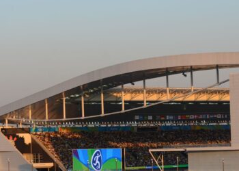 Rádio Nacional transmite final do Campeonato Paulista nesta quinta