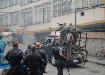 STF deve retomar hoje julgamento da ADPF das Favelas