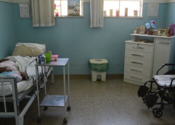 Justiça concede pensão a filha de ex-interna de colônia de hanseníase