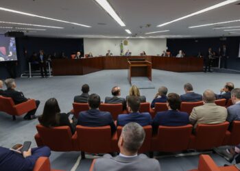 Por unanimidade, turma do STF torna Bolsonaro e mais 7 réus por golpe