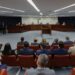 Por unanimidade, turma do STF torna Bolsonaro e mais 7 réus por golpe