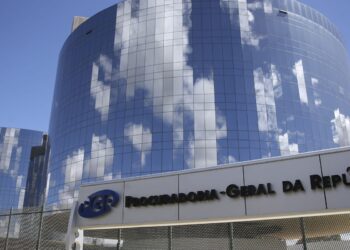 PGR reitera denúncia contra núcleo 2 da trama golpista