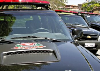 SP: corregedoria apura envolvimento de policiais civis com tráfico