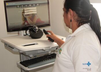 Estudo mostra que teleconsulta é eficaz no acompanhamento médico