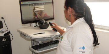 Estudo mostra que teleconsulta é eficaz no acompanhamento médico