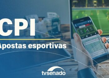 CPI da Manipulação de Jogos e Apostas Esportivas apresenta o relatório final – 18/3/25 — Senado Notícias