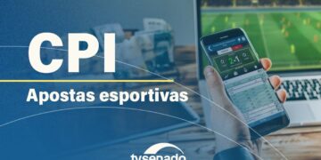 CPI da Manipulação de Jogos e Apostas Esportivas apresenta o relatório final – 18/3/25 — Senado Notícias