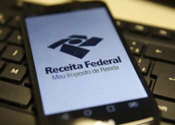 Receita recebe mais de 1,7 milhão de declarações do IRPF