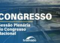 Vídeo: Ao vivo: Congresso Nacional vota  Projeto da Lei Orçamentária Anual 2025 – 20/3/25