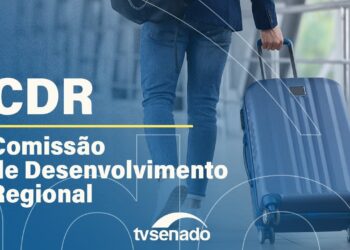 CDR analisa ratificações no Orçamento de 2025 – 25/3/25 — Senado Notícias
