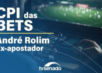 Vídeo: CPI das Bets ouve viciado em apostas em recuperação – 25/03/25