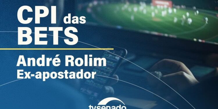 Vídeo: CPI das Bets ouve viciado em apostas em recuperação – 25/03/25