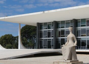 Maioria do STF define que multa por crime ambiental é imprescritível