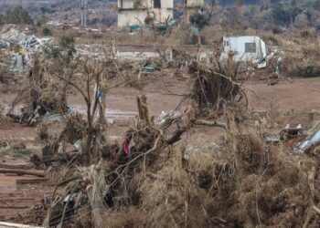Após enchentes, Serra Gaúcha pode levar 40 anos para recuperar o solo