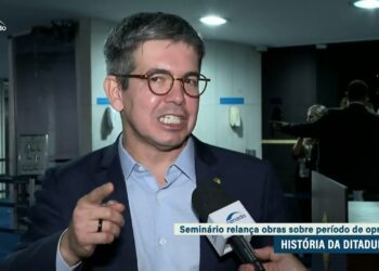 Senado relança coleção ‘História da Ditadura’ — Senado Notícias