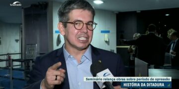 Senado relança coleção ‘História da Ditadura’ — Senado Notícias