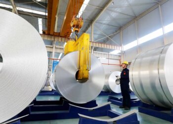 Brasil avalia recorrer à OMC contra tarifa dos EUA ao aço e alumínio