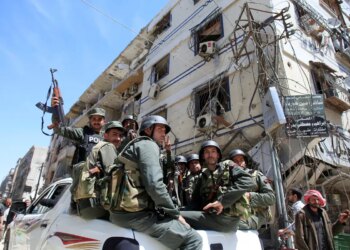 Massacre na Síria viola promessa de união do governo, diz especialista