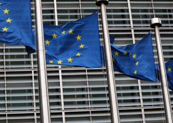 Líderes da União Europeia discutem reforçar investimentos para Ucrânia