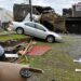 Número de mortos nos EUA por tornados do fim de semana sobe para 36