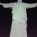 Cristo Redentor é o atrativo mais procurado no exterior em 2024