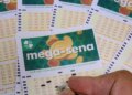 Mega-Sena acumula e prêmio sobe para R$ 14,5 milhões
