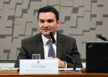 Ministro do Turismo vai explicar políticas para o setor na CDR — Senado Notícias