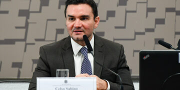 Ministro do Turismo vai explicar políticas para o setor na CDR — Senado Notícias