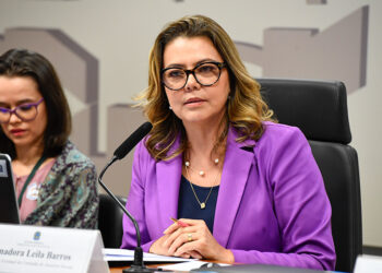 CAS vota projeto de selo de diversidade em empresas — Senado Notícias