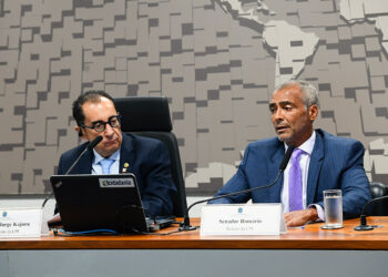 CPI recomenda indiciamentos e nova legislação para manipulação de apostas — Senado Notícias