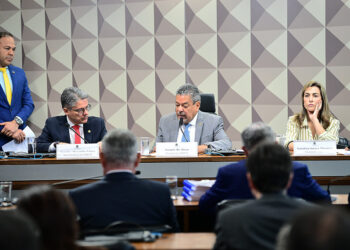 CPI das Bets ouvirá presidente da Associação Brasileira de Psiquiatria — Senado Notícias