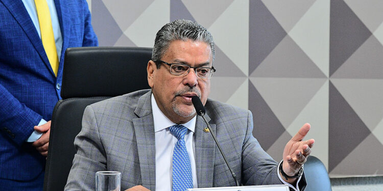 CPI das Bets ouvirá depoimento de viciado que está em recuperação — Senado Notícias