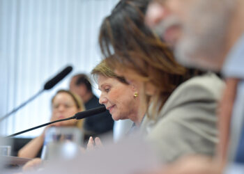 Exigência de padrões ambientais para produtos estrangeiros será votada na CMA — Senado Notícias