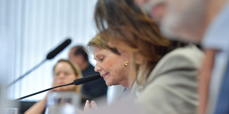 Exigência de padrões ambientais para produtos estrangeiros será votada na CMA — Senado Notícias