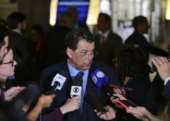 Relator prevê votar ainda neste semestre o projeto do comitê gestor do IBS — Senado Notícias