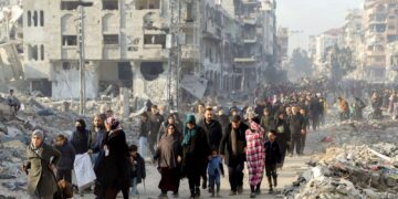 Em meio à ofensiva de Israel, Hamas convoca protestos pela Palestina