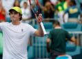 João Fonseca avança à 3ª rodada em Miami após bater tenista francês