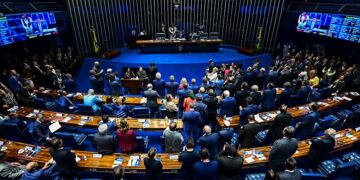 Senado votará projetos de combate a violências contra mulheres e idosos — Senado Notícias