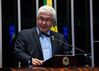 Redução de impostos de importação prejudica produtores, diz Pontes — Senado Notícias