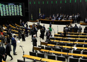 Promulgadas novas regras para emendas parlamentares — Senado Notícias