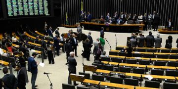 Promulgadas novas regras para emendas parlamentares — Senado Notícias