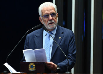 Jaques Wagner celebra o Dia Nacional da Imigração Judaica — Senado Notícias