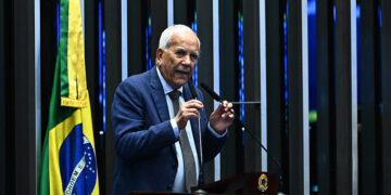 Oriovisto sugere revisão de incentivos fiscais para viabilizar isenção do IR — Senado Notícias