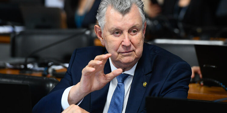 projeto suspende desapropriação que beneficiaria quilombolas no RS — Senado Notícias